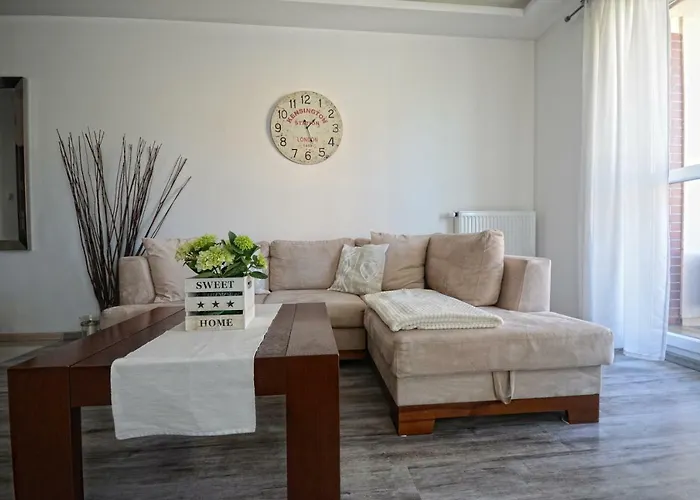 Apartament Nad Drweca II