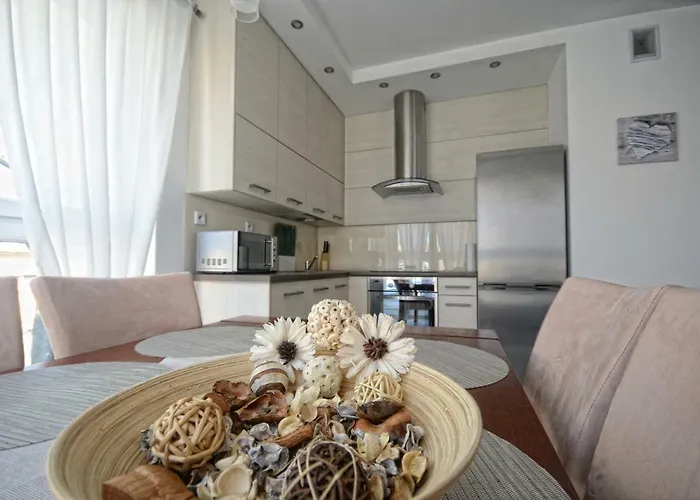 Apartament Nad Drweca II