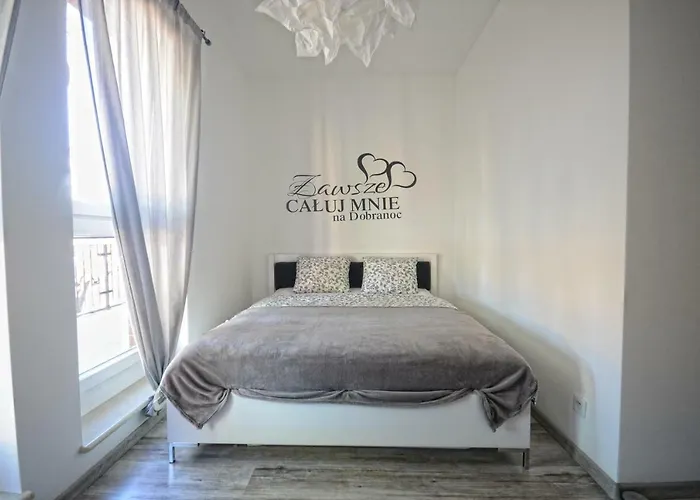 Apartament Nad Drweca II