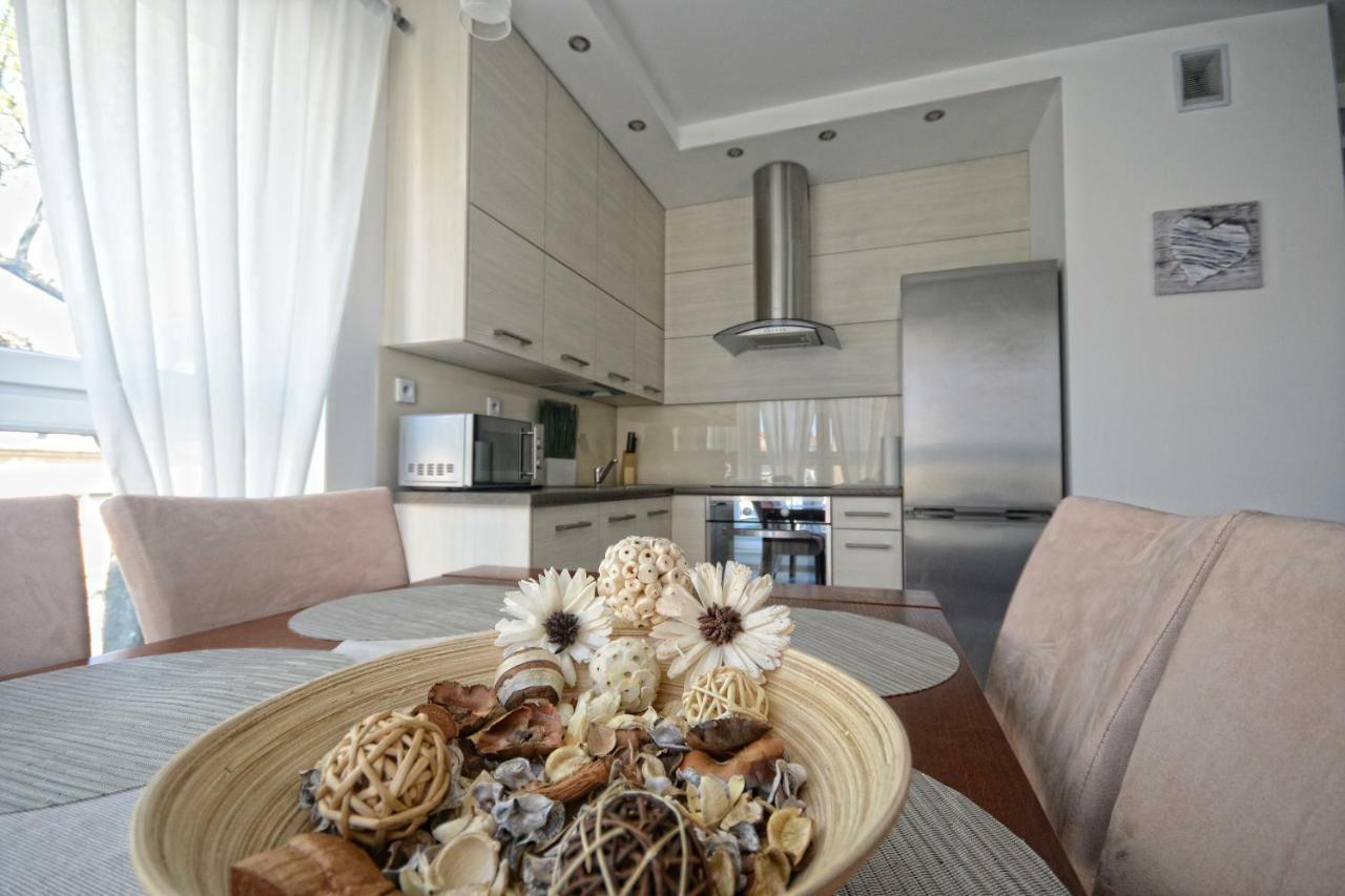 Nad Drweca Ii Apartment *