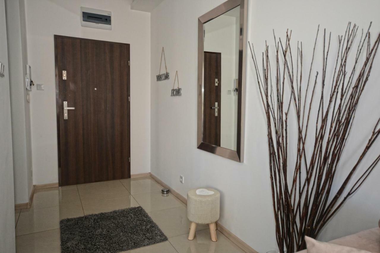 Apartment Nad Drweca Ii *